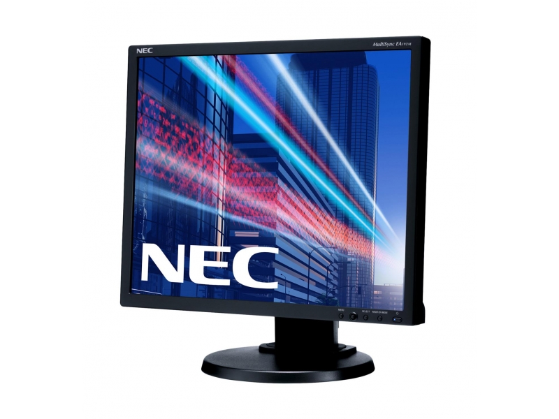 Monitor dotykowy 19" NEC EA192M Infrared